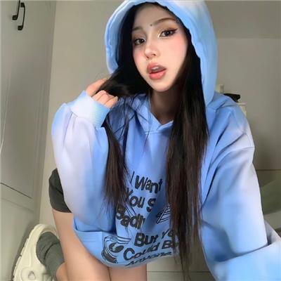 我以前比较黑